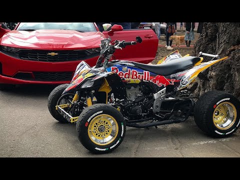 MUSCLE CAR OPENING SEASON 2021
