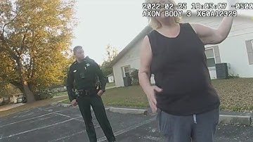 Video: Susan Lorincz called cops repeatedly on Ajike Owens | Banfield