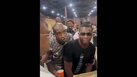 Paso 4 U.S.A PFC watch how dollar was rain on Pasuma Wonder