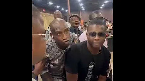 Paso 4 U.S.A PFC watch how dollar was rain on Pasuma Wonder