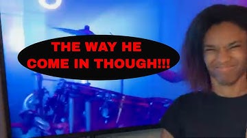 Falling In Reverse - "Drugs" *REACTION*