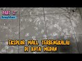 Part 2 : GEDUNG TRILIUNAN TERBENGKALAI BEGITU SAJA