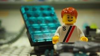Making Solar Panels More Affordable (E4U2 Video Submission)