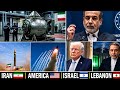 May 26 2026 Iran Cikin Dare Sun Tashi Zuwa Israel Da Kayan America Labari Da Dumi Dumi Abubuwan 