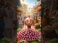 Ai vegetable video #shorts#uploadyoutubevideoQueries #uploadyoutubevideo