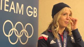Cooler x Brits on Board Jenny Jones Exclusive Interview | Cooler Classics