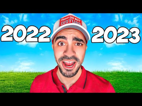 اول مقطع في سنة 2023