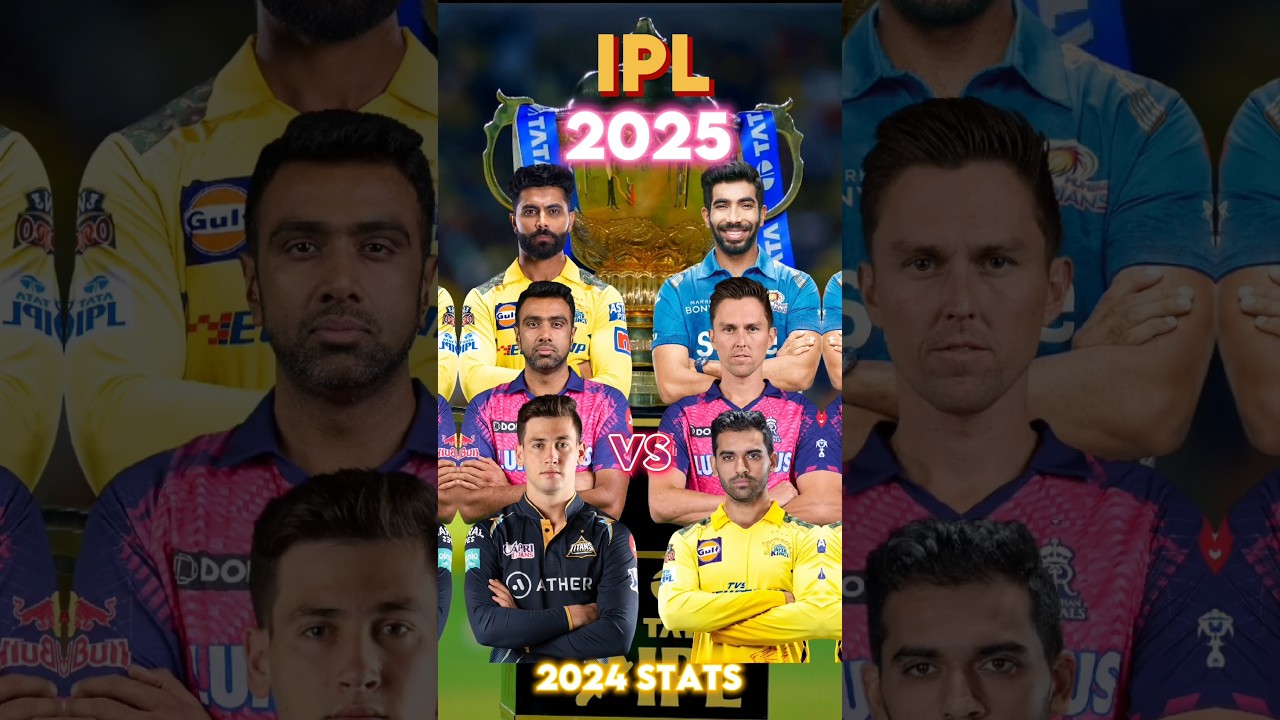 CSK VS MI 2025 comparison 