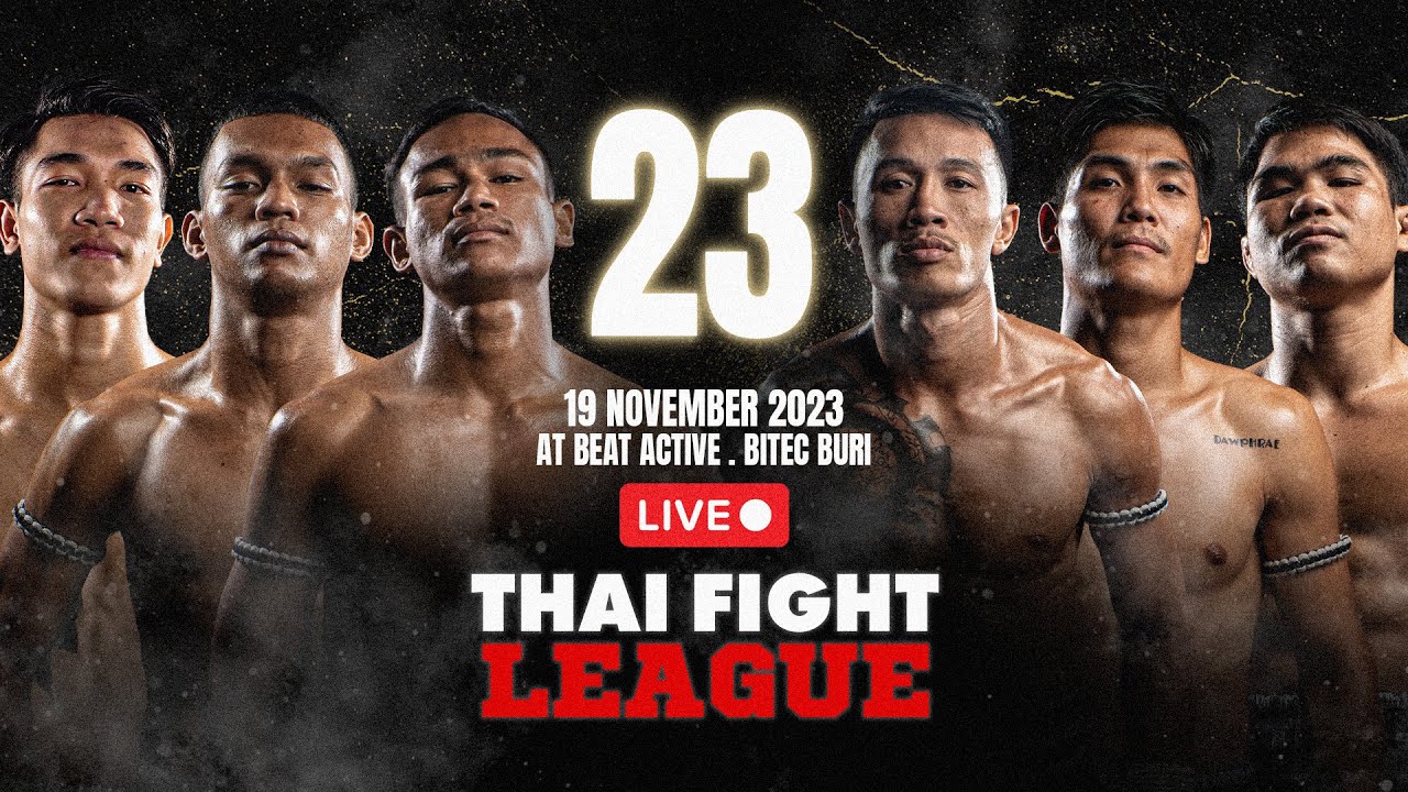 Petchplaifon PetchNongKi vs Luktan SisawatGym
