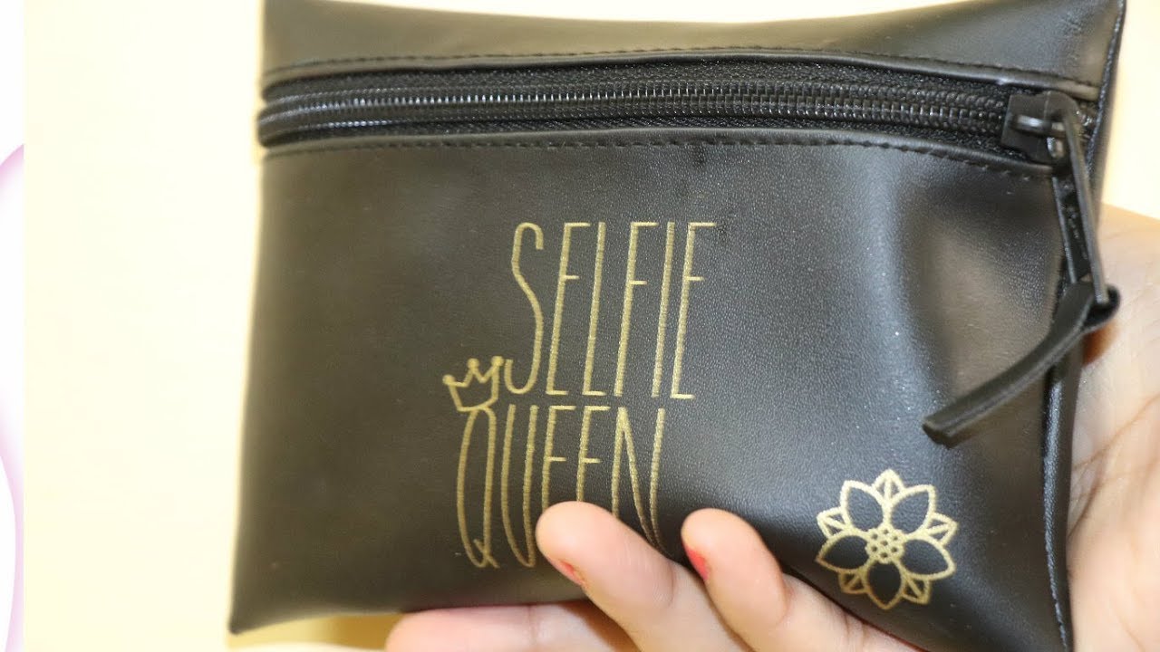 MOST AFFORDABLE SUBSCRIPTION BOX | EUPHORBIA BOX JUNE 2018