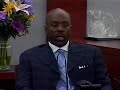 Michael McClinton Says He was Told to Bring a Gun
