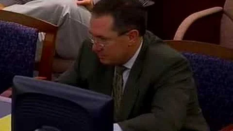 Michael McClinton Says He was Told to Bring a Gun