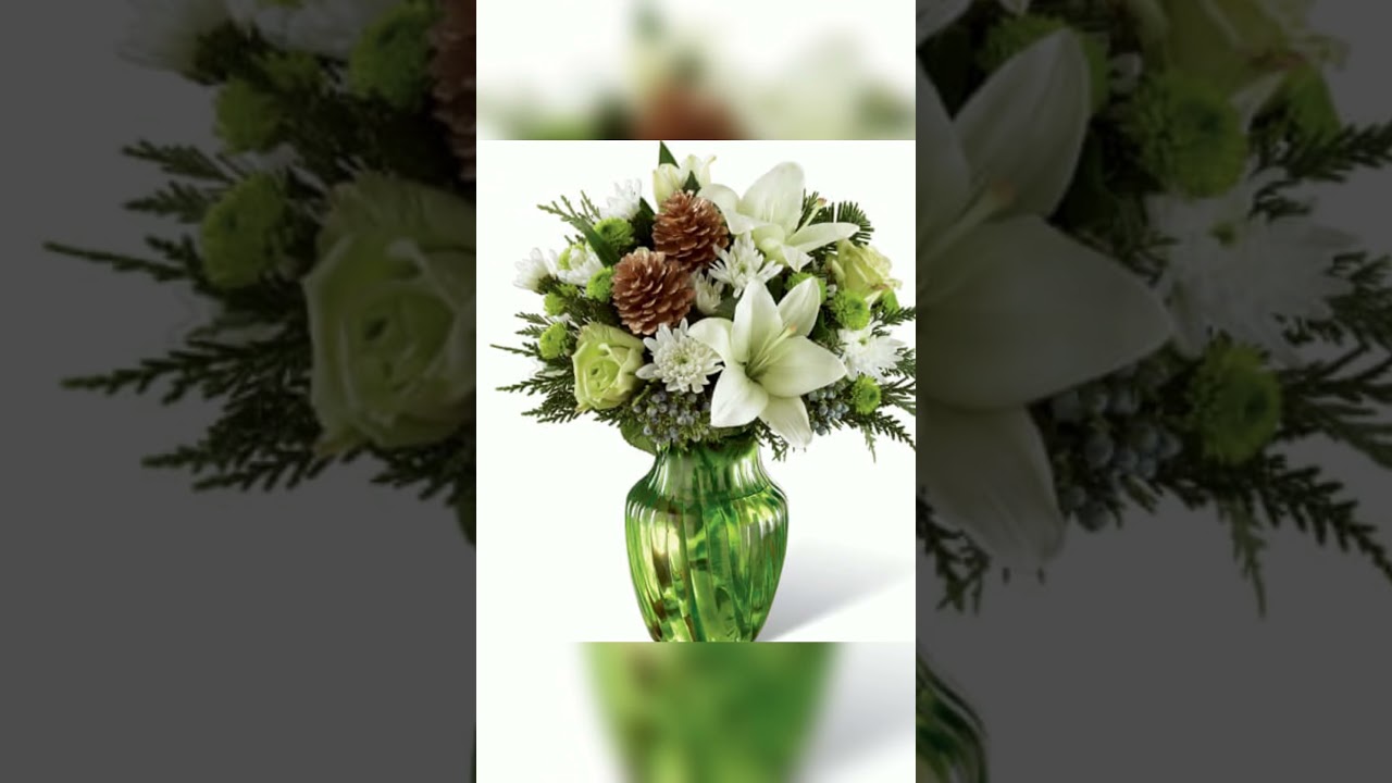 The Secret to Stunning Holiday Decor! 