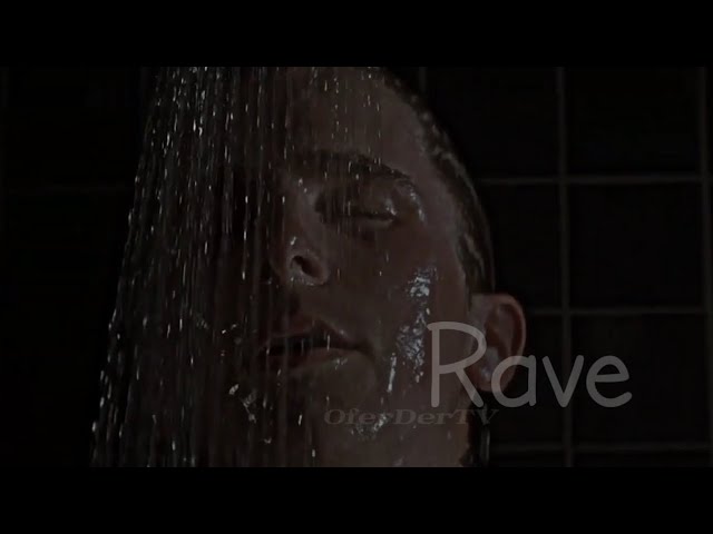 Patrick Bateman edit - Rave (American psycho)