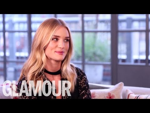 Vidéo: Exposer: Le Prix De La Beauté De Rosie Huntington-Whiteley