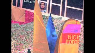 Nick Forté- Forgotten Music
