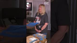 Riverton woman keeps getting packages she didn't order