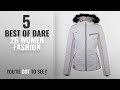 Dare 2B Women Fashion [2018 Best Sellers]: Dare 2b Womens/Ladies Ornate Luxe Ski Jacket (12 US)