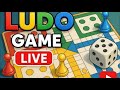 ludo king live stream||Ludo live Game stream #shorts #ludo #ludoking