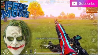 Benjamins ❤️ FRAGMOVİE & Pubg Mobile | İphone SE 2020