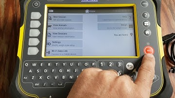 XR5000 - External overview