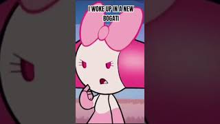 Title is in the description. #memes #viral #shorts #earrape #iwokeupinanewbugatti #bassboosted