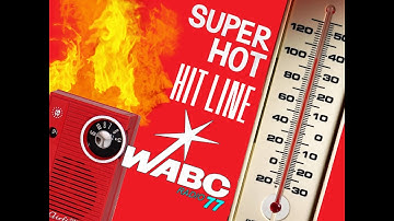 "PAMS Radio Jingles" "PAMS Series 27  The Jet Set"  "WABC PAMS 27 Air Versions."