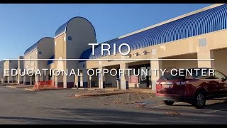 TRIO EOC