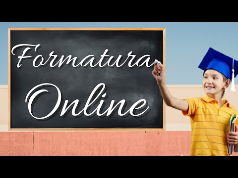 Vídeo: Como Fazer Um Roteiro De Formatura