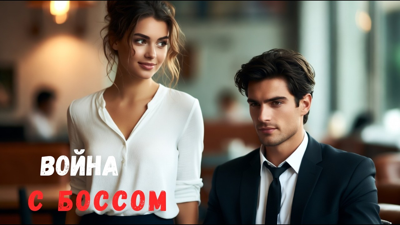 🎧 Аудиокнига ⚔️🔥