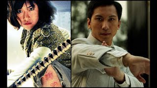 Top 5 Of Future Martial Arts Legends