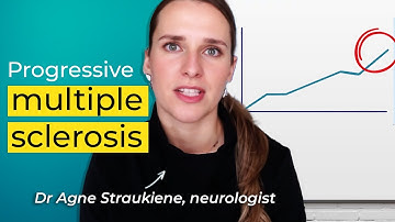 Advice for people with progressive MS