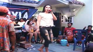 Di gilir cinta voc,ria Ramlan ARSHYLA NADA Pabedilan wetan