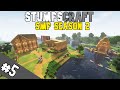 Work Hard Play Hard | Stumpscraft Smp Ep.5