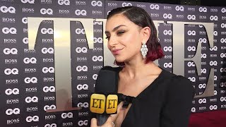Charli XCX Reveals Why She’s Nervous to Drop Her New Album (Exclusive)