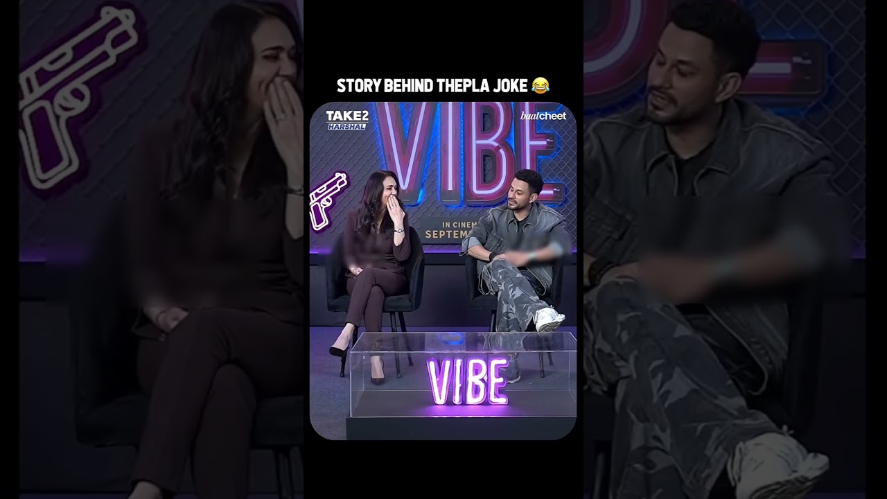 This VIBE Movie Dialogue Was NOT in the Script! 😂 | Preity Zinta & Kunal Kemmu
