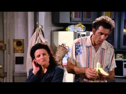Seinfeld To the Victor Belong the Spoils