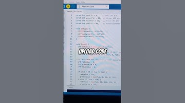 RGB LED Control With Arduino | Arduino Projects | #shorts