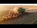 Iowa Derecho Harvest 2020