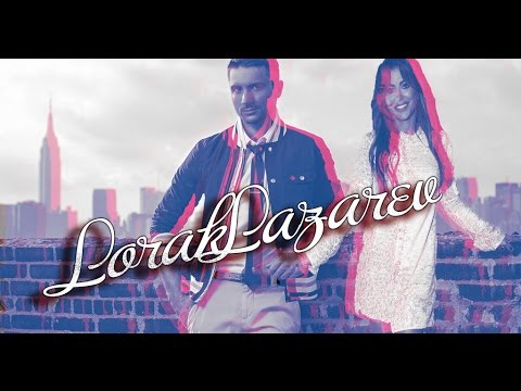 Loraklazarev||Ll||A Boy Loves A Girl||Лорак И Лазарев Вместе!