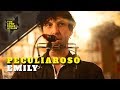 Peculiaroso- Emily- The Open Stage Berlin