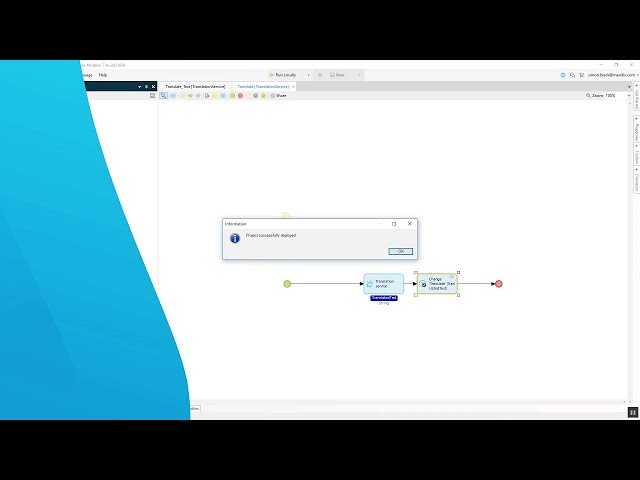 Build A Connector in Mendix