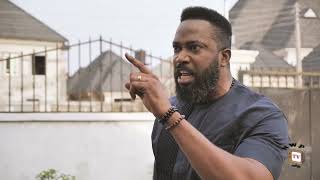 MAN IN LOVE 5&6 TEASER(New Movie) Fredrick Leornard /Eve Esin 2024 Latest Nigeria Nollywood Movie Resimi