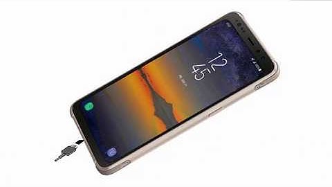 Galaxy S8 Active User Guide Manual and Tutorial