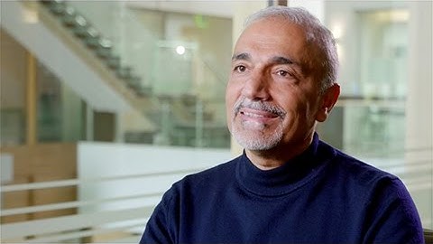 A patient’s perspective