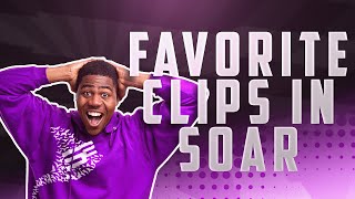 SoaR 8Vs - FAVORITE CLIPS IN SOAR! (Multi-CoD)