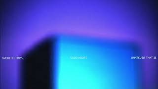 Architectural - Teenagers From Outer Space