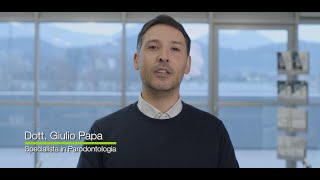 W&amp;H Academy Congress 2023 | Giulio Papa (W&amp;H Italy)