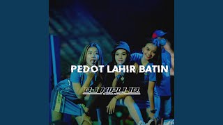 Pedot Lahir Batin