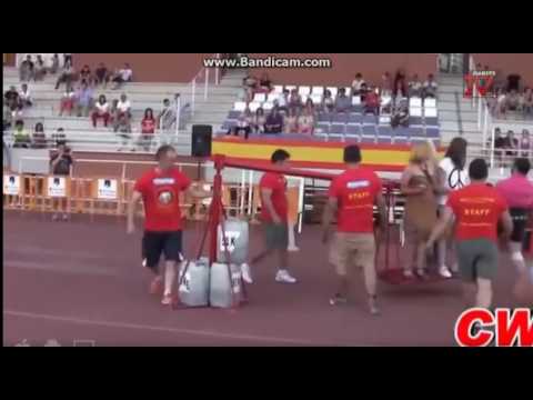 ჭაბუკა ჭიღლაძე სტურმად ჯამლეტ ხუხაშვილთან